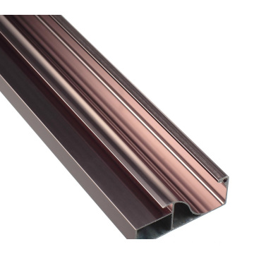 Aluminum Product for Window and Doors Aluminium Profile